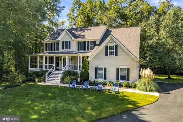 228 Quakerbridge Ct, MOORESTOWN, NJ 08057