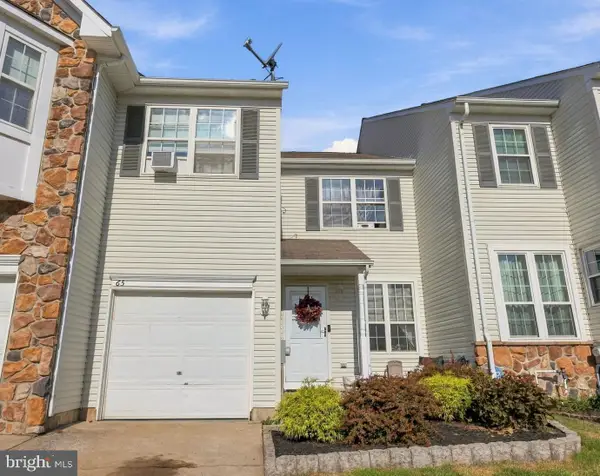65 Threadleaf Ter, BURLINGTON, NJ 08016