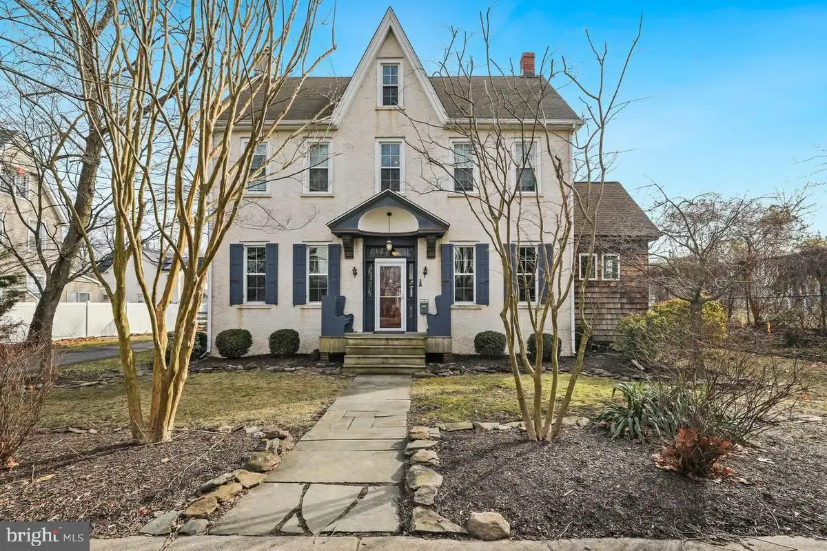 516 Jennings St, Beverly, NJ 08010 - #1
