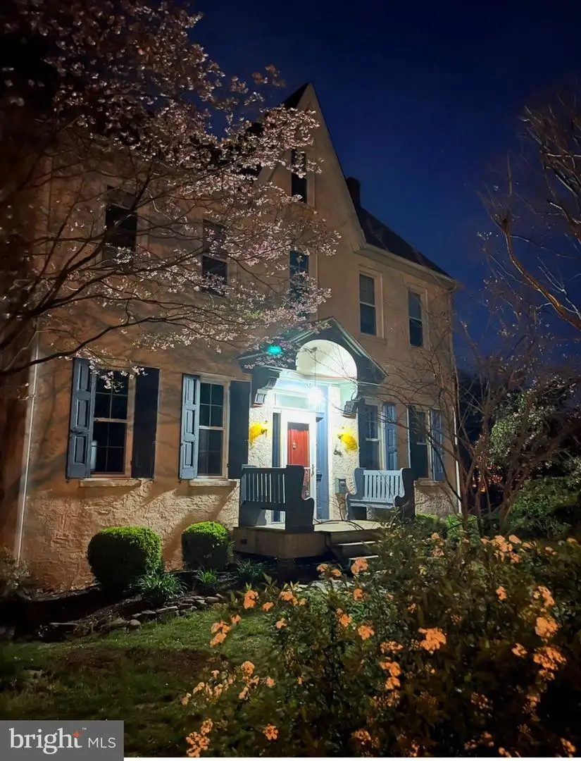 516 Jennings St, Beverly, NJ 08010 - #2