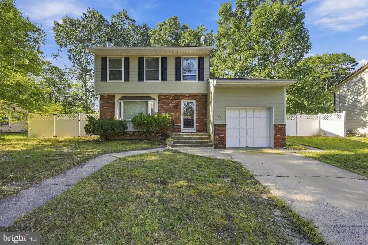 204 Idaho Trl, Browns Mills, NJ 08015 - #1