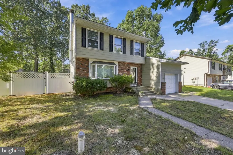 204 Idaho Trl, Browns Mills, NJ 08015 - #2