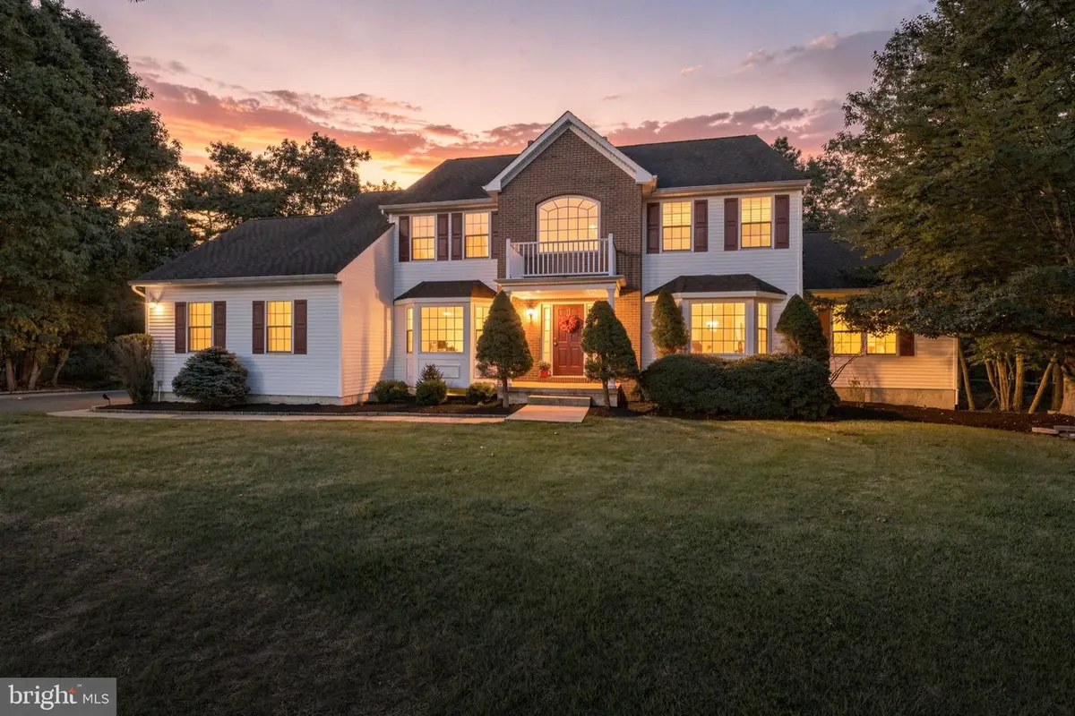 30 John James Audubon Way, Marlton, NJ 08053 - #1