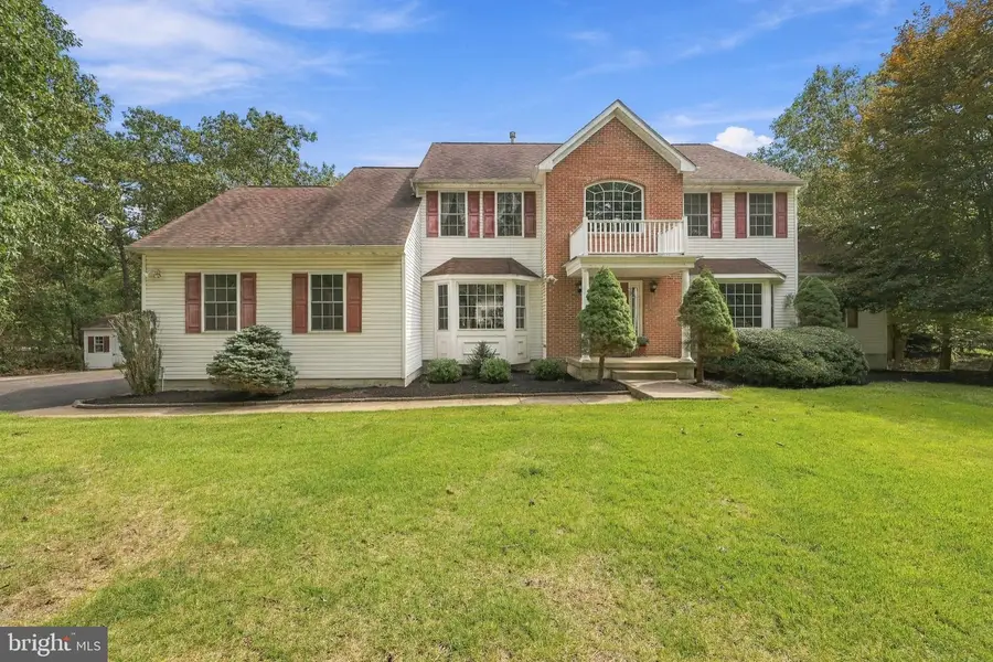 30 John James Audubon Way, Marlton, NJ 08053 - #2