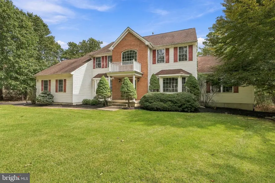 30 John James Audubon Way, Marlton, NJ 08053 - #3