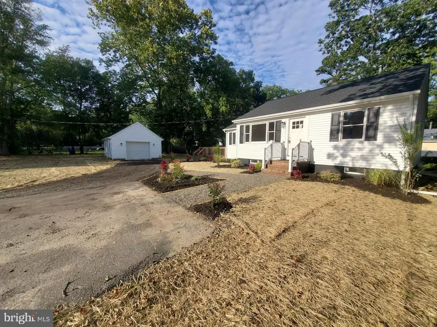 24 Larkspur St, Browns Mills, NJ 08015 - #2