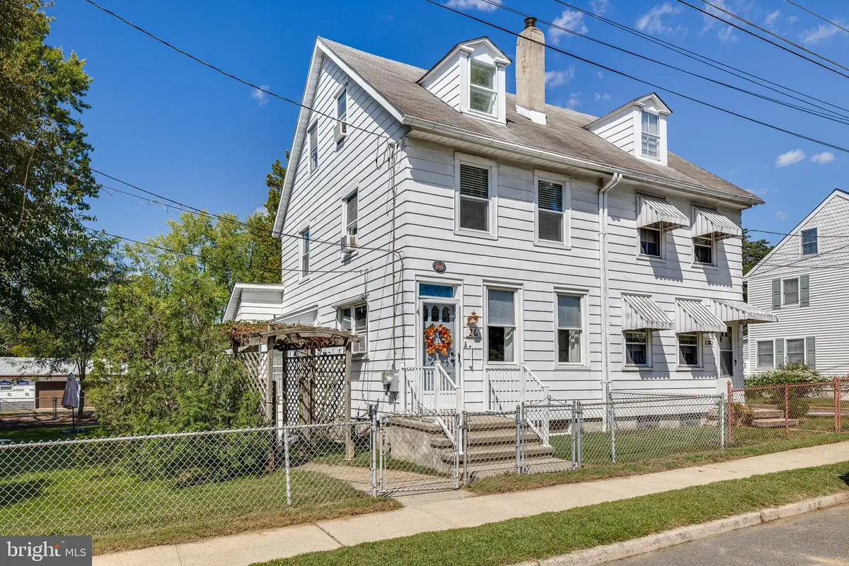 26 Chestnut St, Lumberton, NJ 08048 - #1