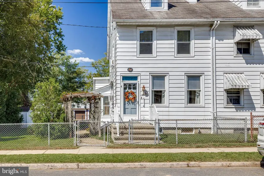 26 Chestnut St, Lumberton, NJ 08048 - #2