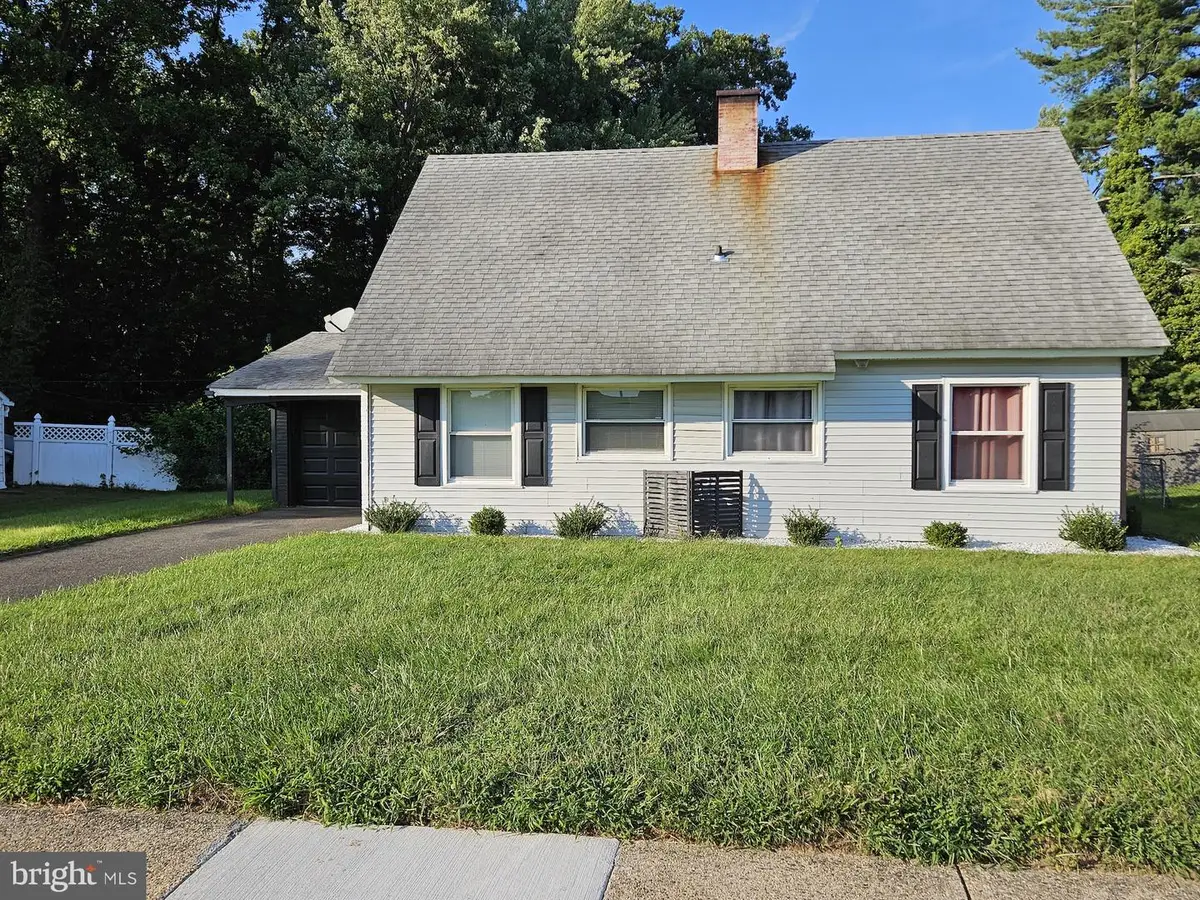 15 Parson Ln, Willingboro, NJ 08046 - #1
