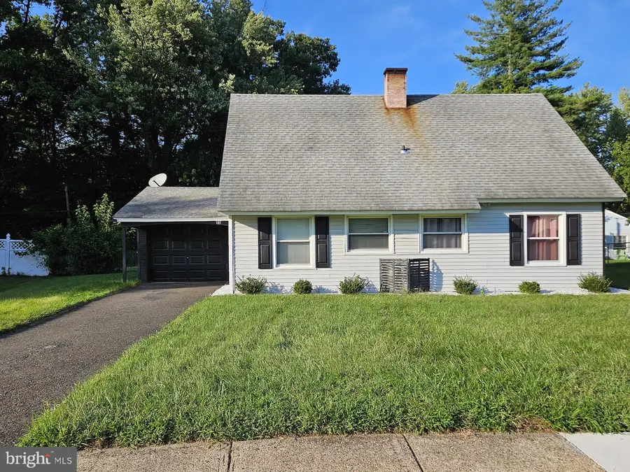 15 Parson Ln, Willingboro, NJ 08046 - #3