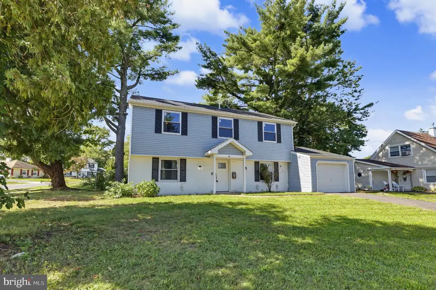 47 Mandolin Ln, Willingboro, NJ 08046 - #3
