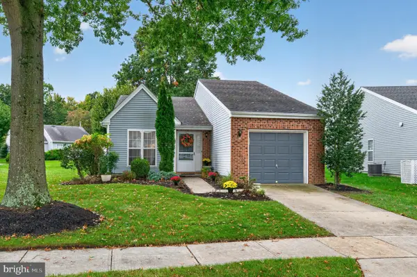 3 Buttonbush Ct, MOUNT LAUREL, NJ 08054