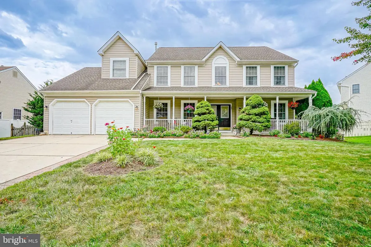 55 Tynemouth Dr, Lumberton, NJ 08048 - #1