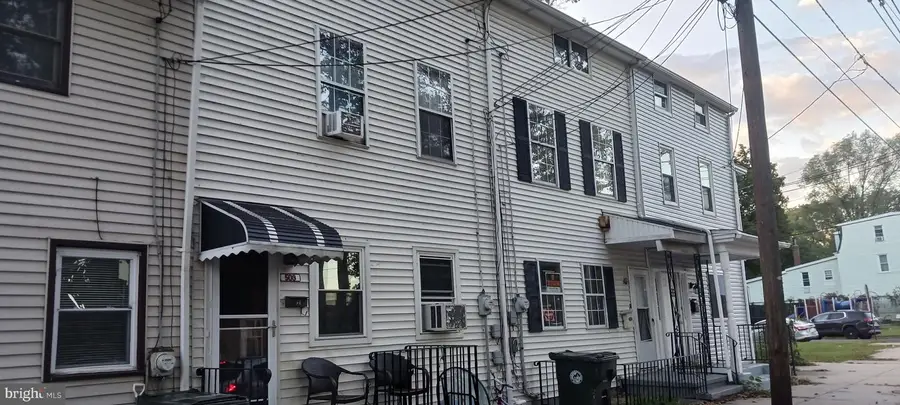 508 York St, Burlington, NJ 08016 - #2