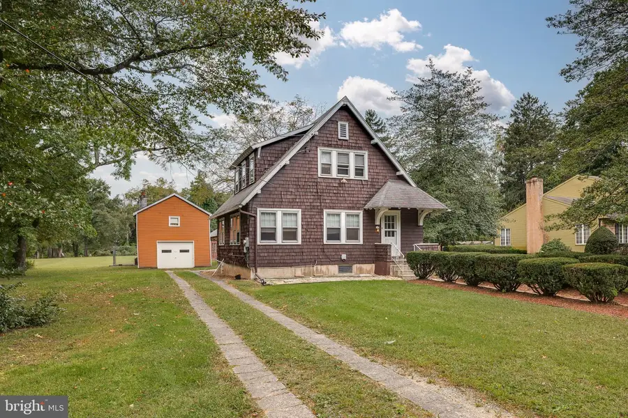 803 Perkins Ln, Edgewater Park, NJ 08010 - #2