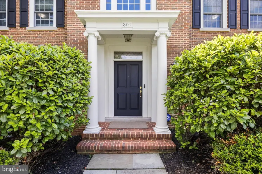 801 Loveland Rd, Moorestown, NJ 08057 - #2