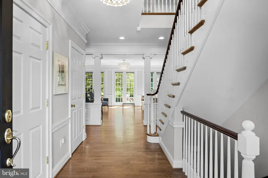 801 Loveland Rd, Moorestown, NJ 08057 - #3