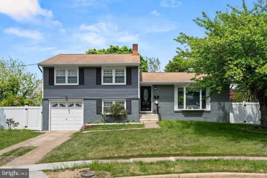 410 Taft Pl, Beverly, NJ 08010 - #3