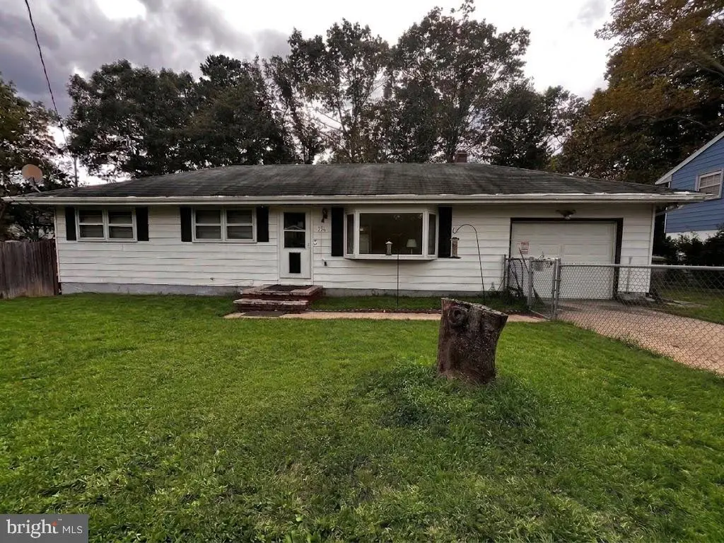 25 Fairfield St, Browns Mills, NJ 08015 - #1