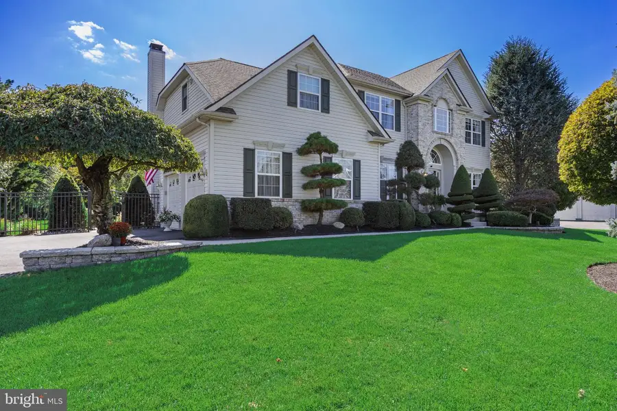8 Streamlet Ct, Lumberton, NJ 08048 - #2