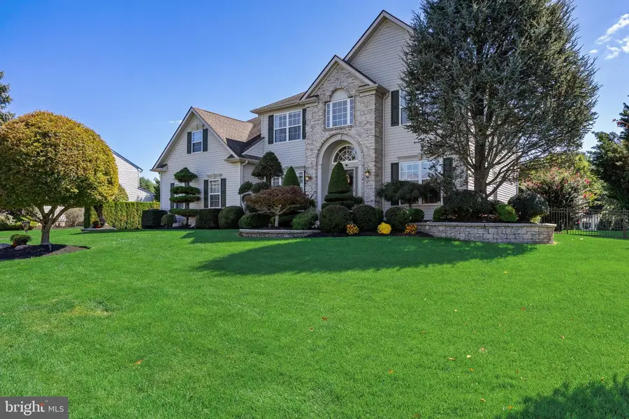 8 Streamlet Ct, Lumberton, NJ 08048 - #3