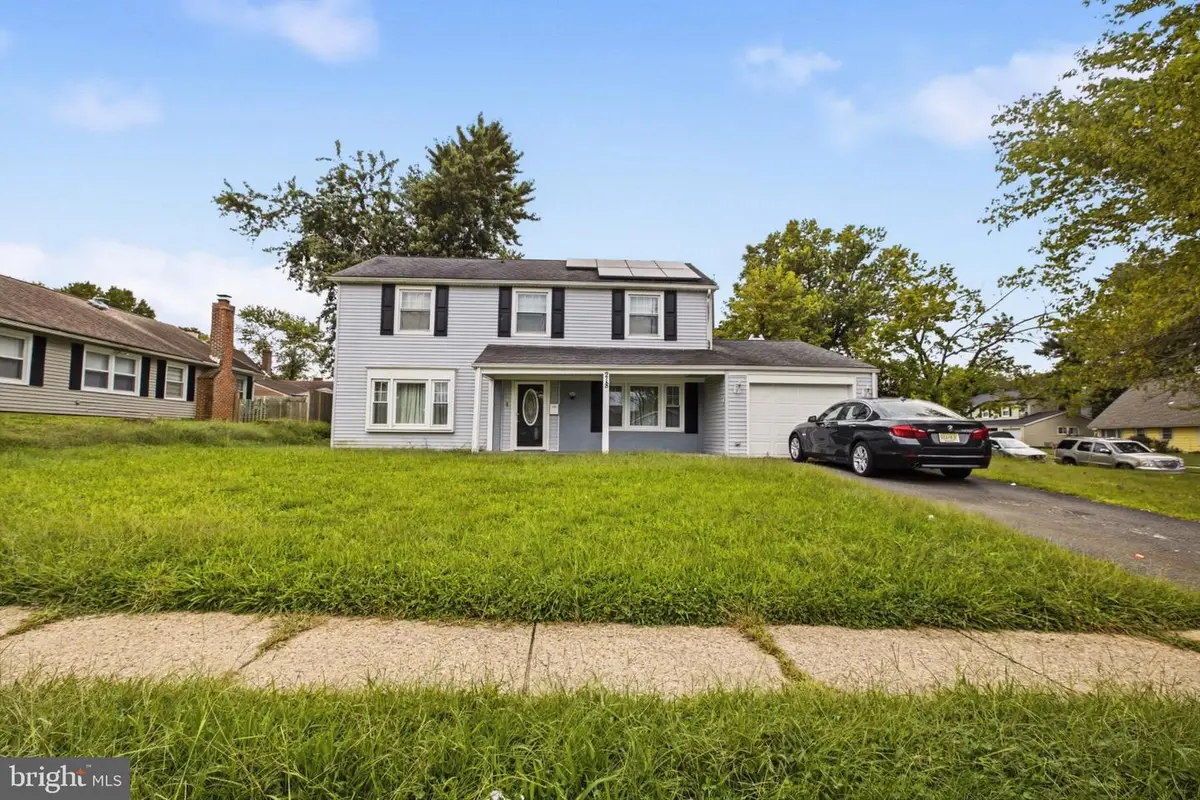 218 Pageant Ln, Willingboro, NJ 08046 - #1