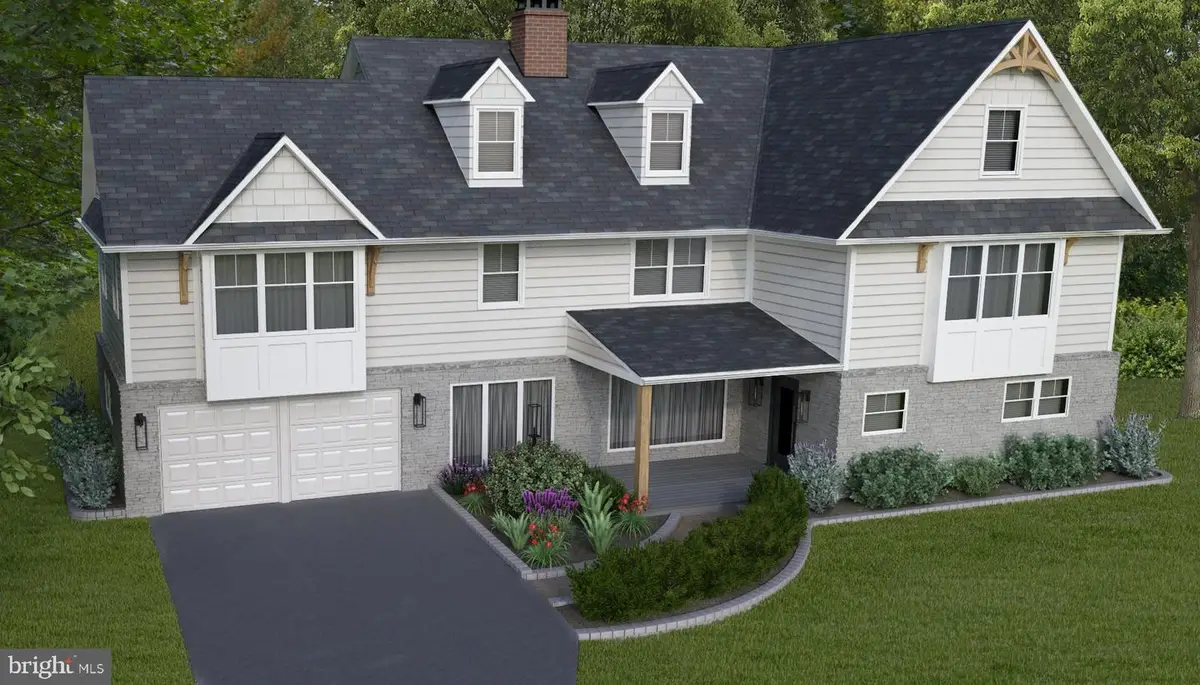 15 Circle Dr, Moorestown, NJ 08057 - #1