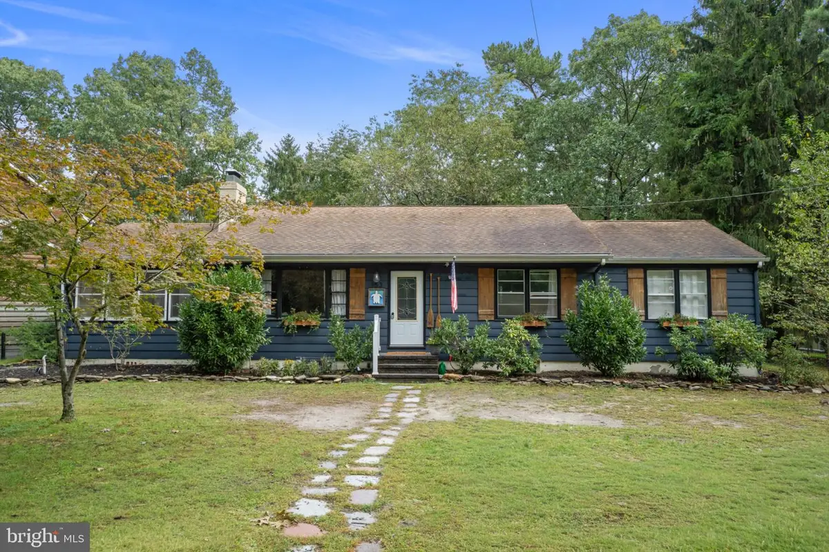 153 Navajo Trl, Medford Lakes, NJ 08055 - #1