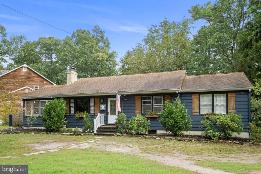 153 Navajo Trl, Medford Lakes, NJ 08055 - #2