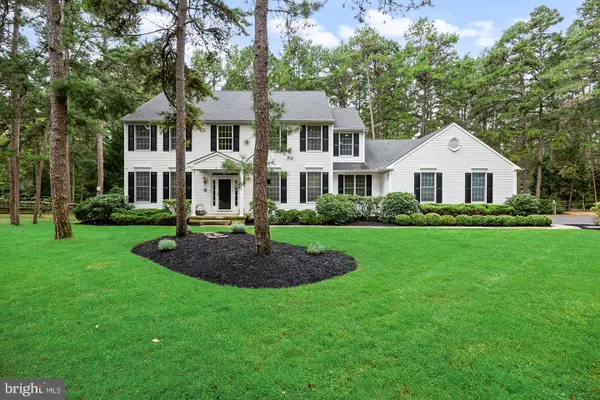 2 False Heather Way, MEDFORD, NJ 08055