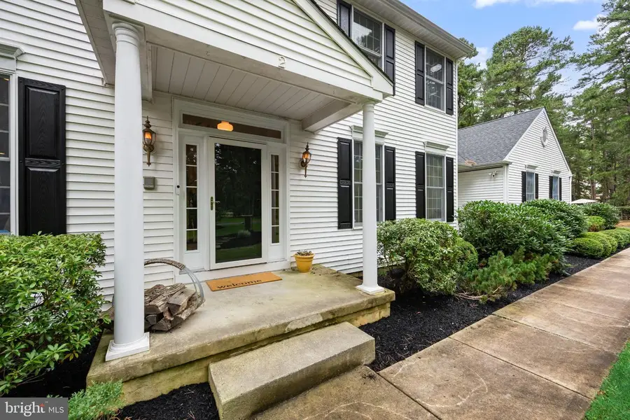 2 False Heather Way, Medford, NJ 08055 - #3