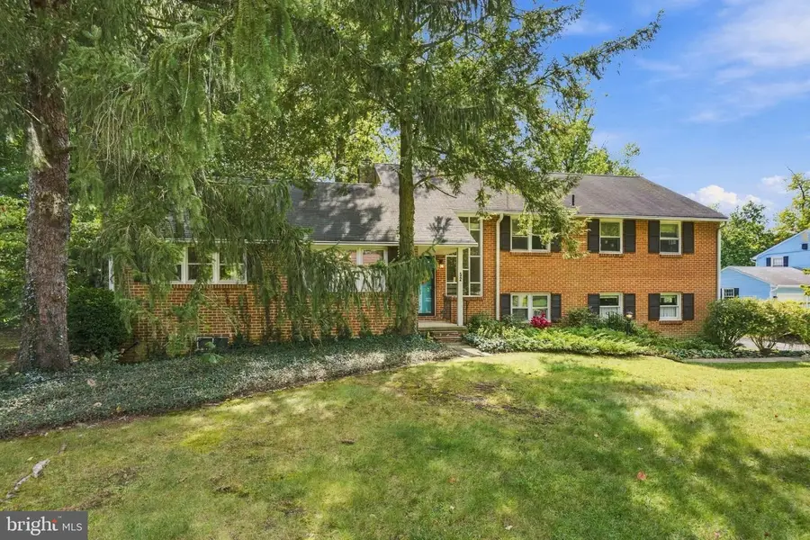 Address Withheld By Seller, Moorestown, NJ 08057 - #2