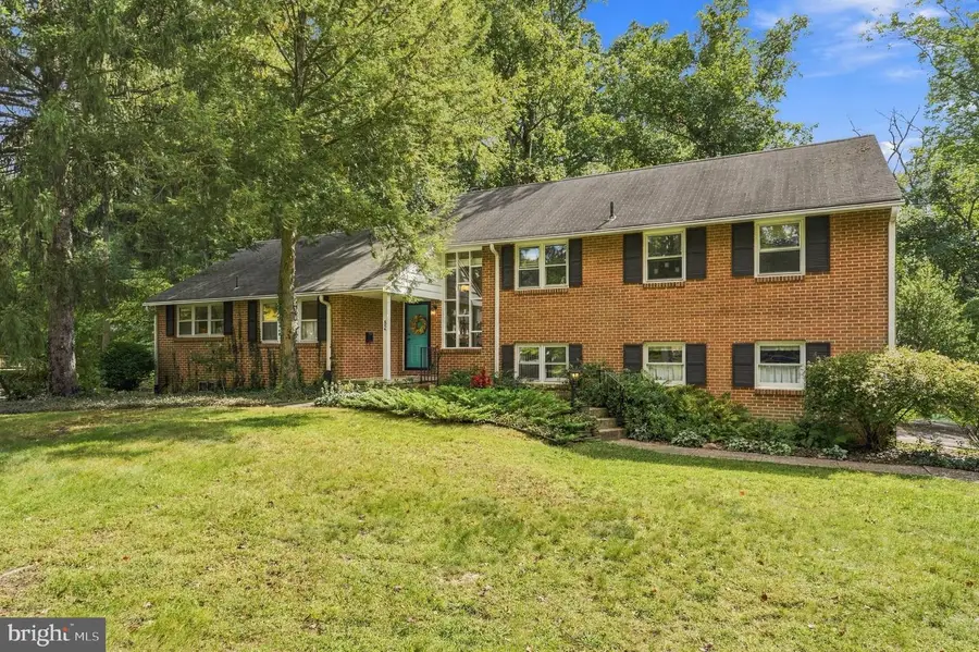 Address Withheld By Seller, Moorestown, NJ 08057 - #3