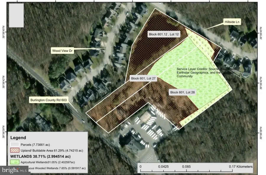 324 Mt Laurel Rd, Mount Laurel, NJ 08054 - #2