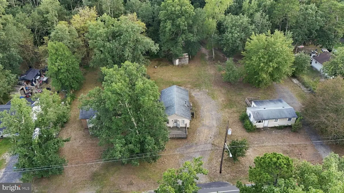 262 Mount Misery Rd, Browns Mills, NJ 08015 - #1