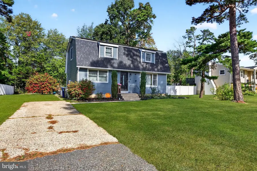75 Sepulga Dr, Browns Mills, NJ 08015 - #2
