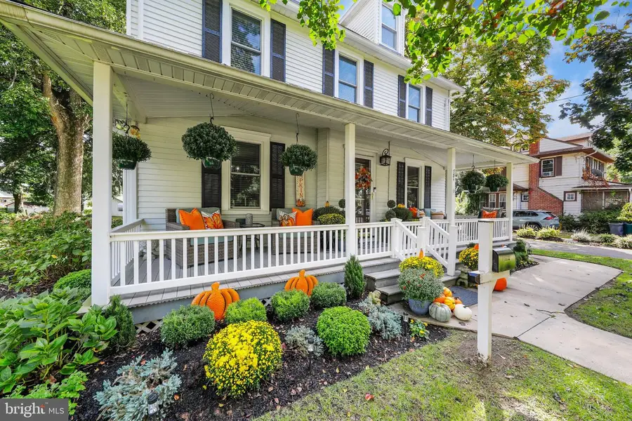 784 Woodlane Rd, Edgewater Park, NJ 08010 - #2