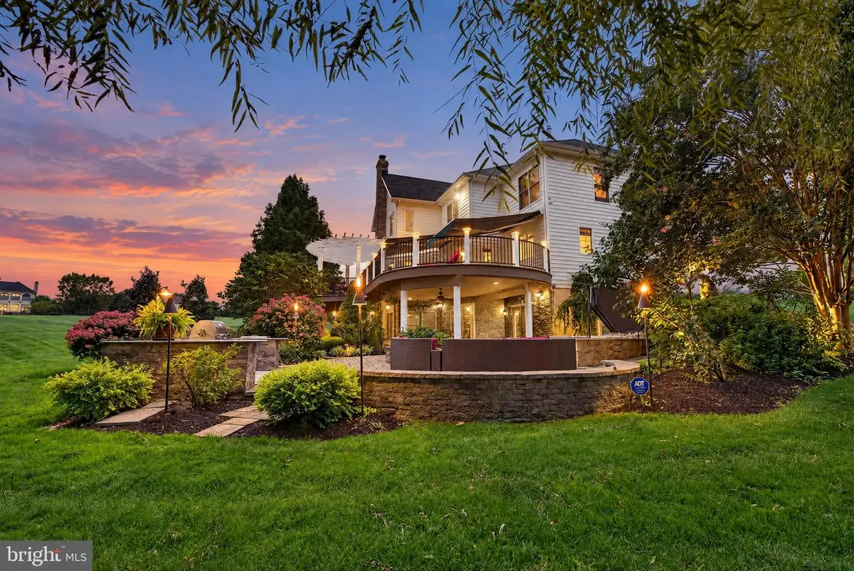 14 Baltusrol Ter, Moorestown, NJ 08057 - #1