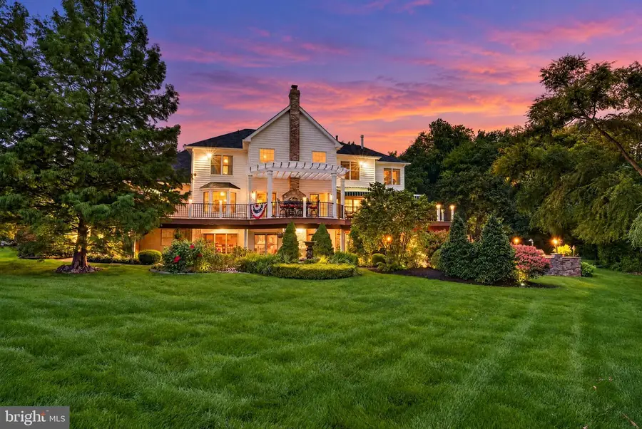 14 Baltusrol Ter, Moorestown, NJ 08057 - #2