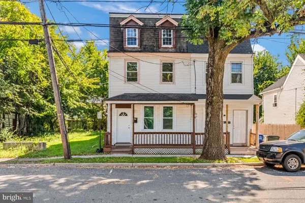518 Columbus Rd, BURLINGTON, NJ 08016