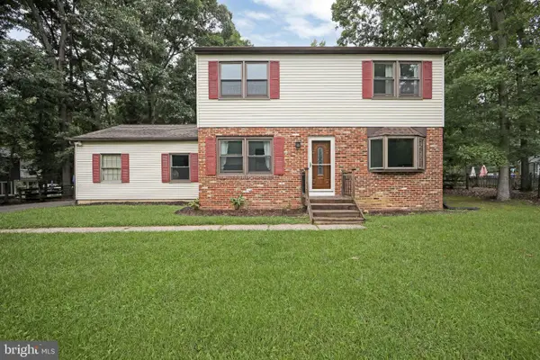 23 Shawnee Trl, SHAMONG TWP, NJ 08088