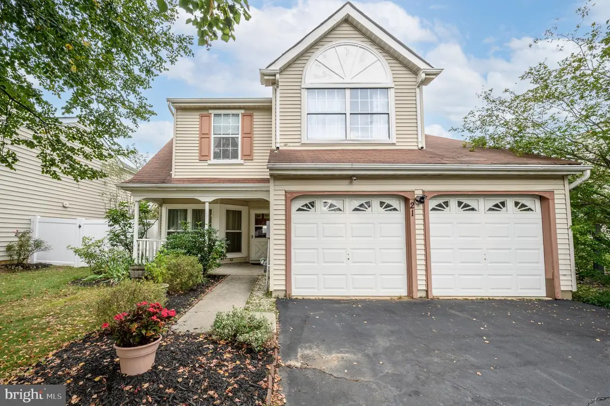 Address Withheld By Seller, Burlington, NJ 08016 - #1