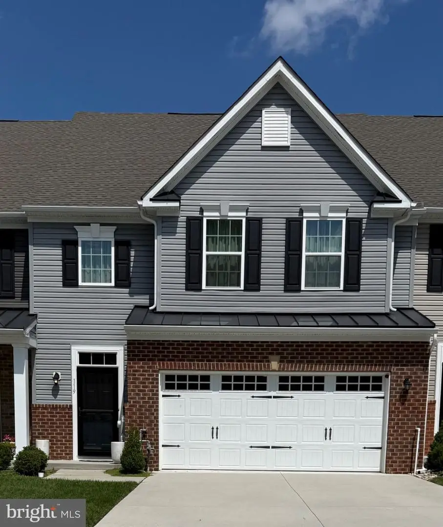 119 Hidden Acres Ln, Moorestown, NJ 08057 - #1