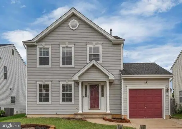 22 Fieldcrest Dr, Westampton, NJ 08060 - #2