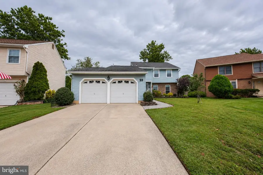 23 Iris Ct, Mount Laurel, NJ 08054 - #2