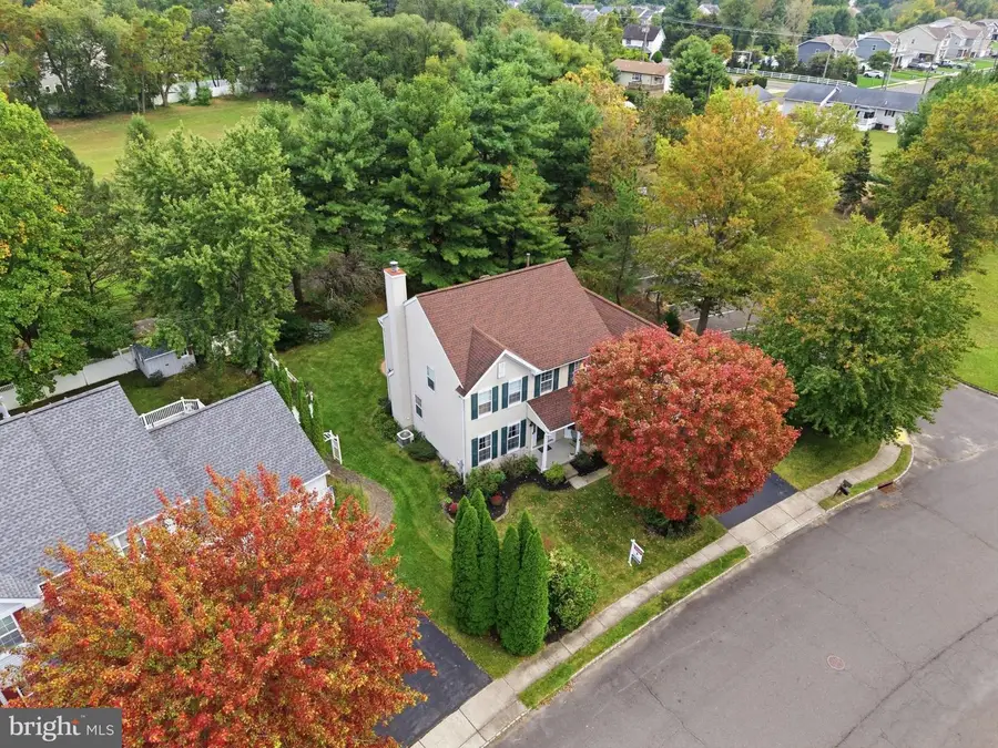 58 Steeplechase Blvd, Burlington, NJ 08016 - #2