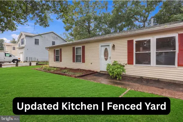 7 Cochita Trl, BROWNS MILLS, NJ 08015