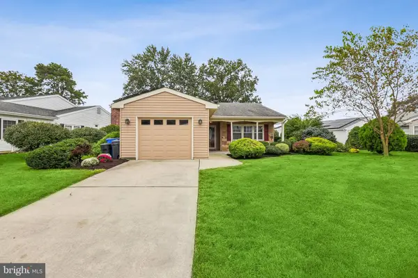 2 Tifani Ln, SOUTHAMPTON TWP, NJ 08088