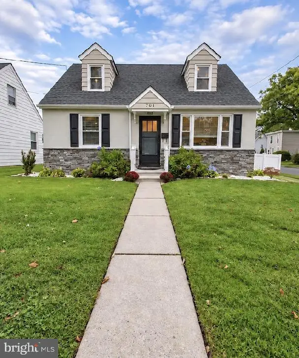 701 2nd St, Delanco, NJ 08075 - #1