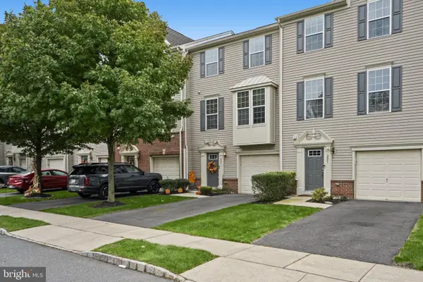 203 Perry Way, CINNAMINSON, NJ 08077